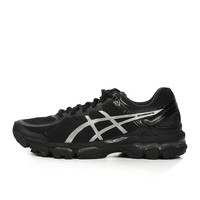 ASICS 亚瑟士 GEL-KAYANO 22 男款顶级支撑跑鞋