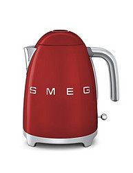 smeg 复古电热水壶烧水壶 klf01  1.7L