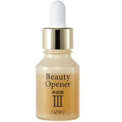 Ozio 奥兹奥 蛋壳膜精华美容液 18ml