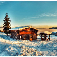 冬季预售！北京-俄罗斯伊尔库茨克贝加尔湖5天4晚跟团游