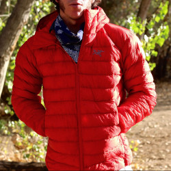 MOUNTAIN STEALS 精选ARC'TERYX 始祖鸟服饰鞋包促销专场