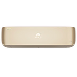 KELON 科龙 KFR-35GW/EFQJA1(1P26) 1.5匹 壁挂式空调