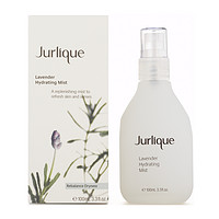 凑单品：Jurlique 茱莉蔻 薰衣草保湿花卉水 100ml