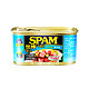 SPAM 世棒 午餐肉罐头 清淡味 340g/盒