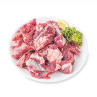 恒都筋肉搭档1kg 牛肉
