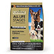 双12预售：CANIDAE 卡比 全阶系列 原味配方全犬粮 44磅 *2件
