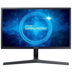 三星（SAMSUNG）24.5英寸144Hz刷新1ms响应 吃鸡 电竞显示器（S25HG50FQC）