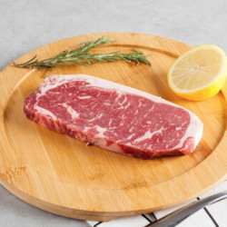 Tender Plus 天谱乐食 美国西冷牛排 Choice级原切牛排150g*2袋+澳洲M3轻食牛排 200g/袋