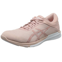 ASICS 亚瑟士 fuzeX Rush 女款轻量缓震跑鞋