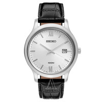 SEIKO 精工 Special Value系列 SUR225 男士时装腕表