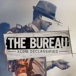 《调查局:幽浮解密 The Bureau: XCOM Declassified》PC数字版游戏