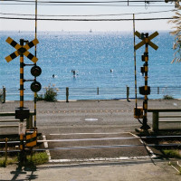 灌篮高手取景地 日本镰仓一日游