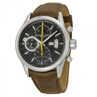 RAYMOND WEIL 蕾蒙威 Freelance 自由骑士系列 7730-STC-20021 男款机械腕表