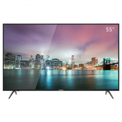 SAMSUNG 三星 UA55MUF30ZJXXZ 55英寸 4K液晶电视