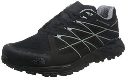 THE NORTH FACE 北面 ULTRA ENDURANCE GTX 男士越野跑鞋