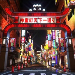 日出之国的忧郁和困惑，从文化到街巷看日本