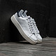 限尺码：adidas 阿迪达斯 Originals Stan Smith Bold 女士休闲运动鞋