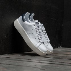 adidas 阿迪达斯 Originals Stan Smith Bold 女士休闲运动鞋
