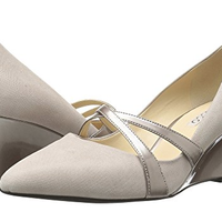 ecco 爱步 Belleair Wedge 女士坡跟鞋