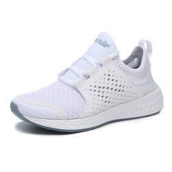 new balance Fresh Foam系列 CRUZ 女士跑鞋
