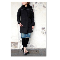 juniper canada goose