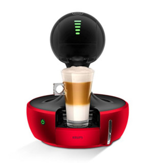 Nestlé 雀巢 Dolce Gusto Drop KP3505 胶囊咖啡机