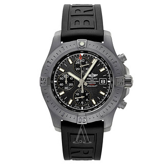 BREITLING 百年灵 Colt Chronograph 海洋计时系列 M1338810-BF01-153S 男款机械腕表