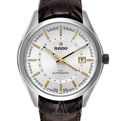 RADO 雷达 HyperChrome 皓星系列 R32165115 男士机械腕表