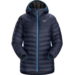 始祖鸟 ARC'TERYX 始祖鸟 Cerium LT Down 850蓬 女款超轻羽绒服