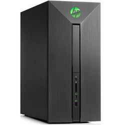 HP 惠普 光影精灵 580-056cn 电脑主机（i5-7400、8GB、128GB+1TB、GTX1060 3GB）