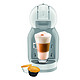 雀巢咖啡机多趣酷思(Nescafe Dolce Gusto)胶囊咖啡机EDG305-白色+凑单品