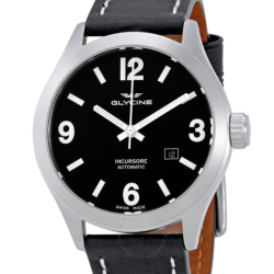 GLYCINE 冠星 Incursore GL0045 男士机械腕表