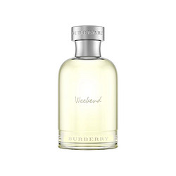 BURBERRY 博柏利 Weekend for Men 周末 男士淡香水 100ml *3件