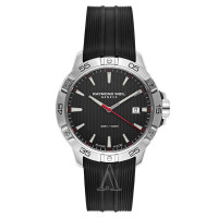 RAYMOND WEIL 蕾蒙威 tango 8160-SR2-20001 男士石英腕表