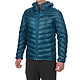 MOUNTAIN HARDWEAR 山浩 Stretchdown RS 男士羽绒服 750蓬