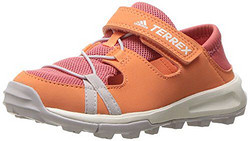 adidas terrex tivid shandal CF 涉水鞋凉鞋