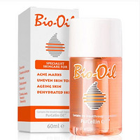 凑单品：Bio-oil 百洛 护肤生物油 60ml 