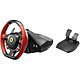  Thrustmaster Ferrari 458 Spider 方向盘 法拉利 458版　