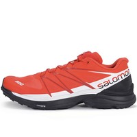 SALOMON 萨洛蒙 S-Lab Wings 8 男士越野跑鞋