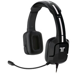 Mad Catz 美加狮 TRITTON Kunai 游戏耳机