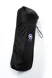 Canada Goose Camp 女士连帽款羽绒服