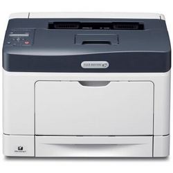 FUJI xerox 富士施乐 P368d 黑白 激光打印机