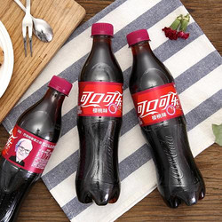 Coca Cola 可口可乐 樱桃口味 500ml*24瓶 *2件