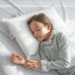 FOSSFLAKES 儿童枕 定型枕儿童枕头3-6岁