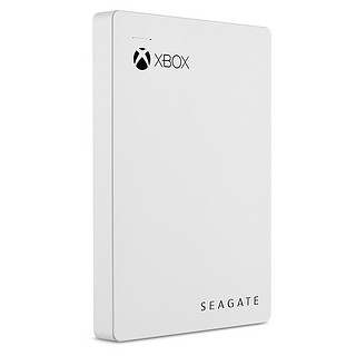 SEAGATE 希捷 Game Drive for Xbox 移动硬盘 2TB