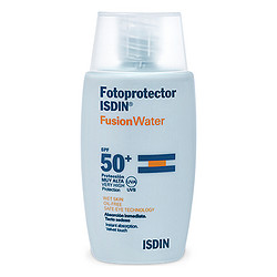 ISDIN 怡思丁 多维光护沁融水感防晒液 SPF50+ 50ml
