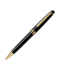 MONT BLANC 万宝龙 Meisterstuck 大班系列 10883 原子笔