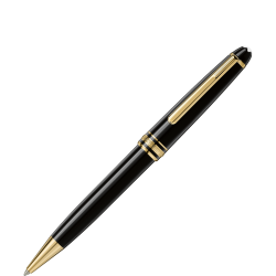 MONT BLANC 万宝龙 Meisterstuck 大班系列 10883 原子笔