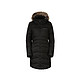 双12预售：Marmot 土拨鼠 Montreal Coat J78570 700蓬 女士中长款羽绒服