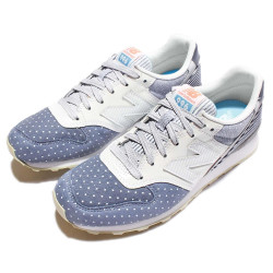 new balance 996系列 女士复古运动鞋 *2双
